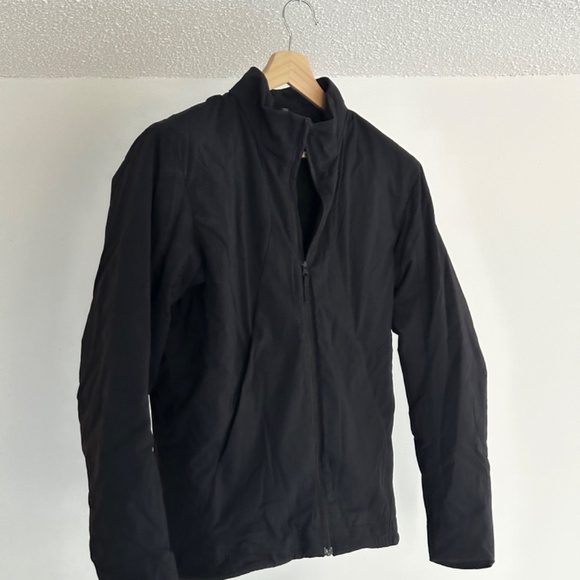 arc'teryx veilance mionn is jacket - Picture 1 of 10